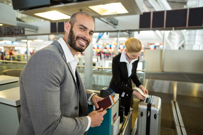 Beyond the Airport: The Benefits of City Check-In Abu Dhabi